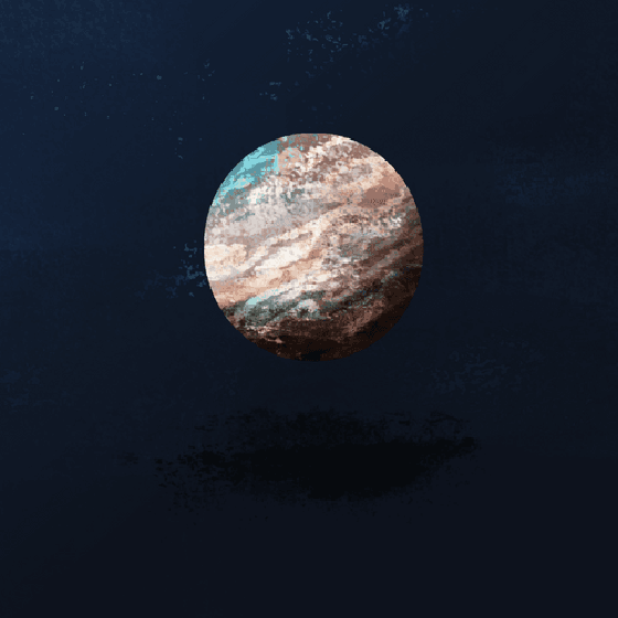 Jupiter