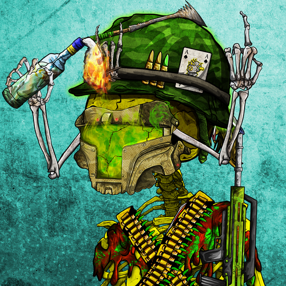 NUKE #996