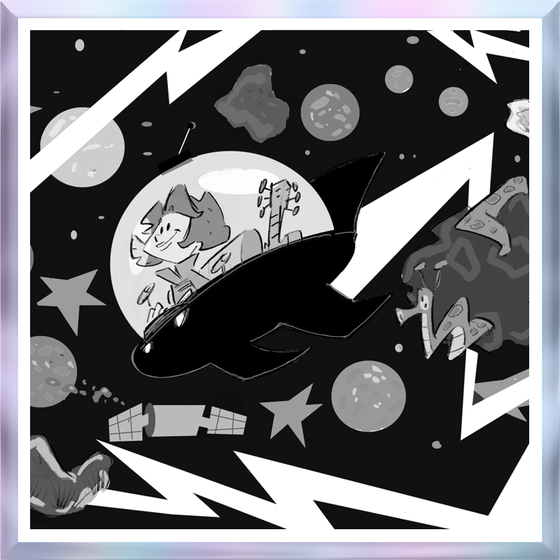 Moonshot #1280