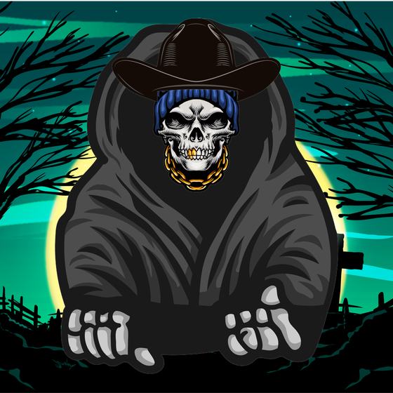 Pirates #2440