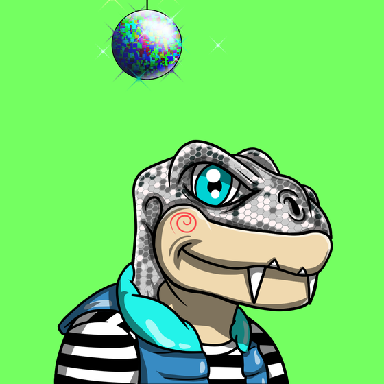 Metasaurs Mini #5621