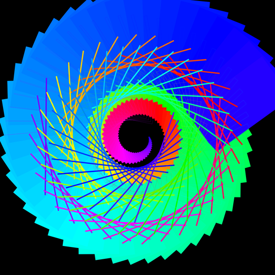 Caesium Standard #3772