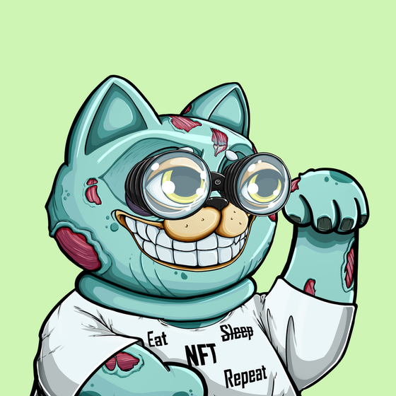 Maneki Gang #8812