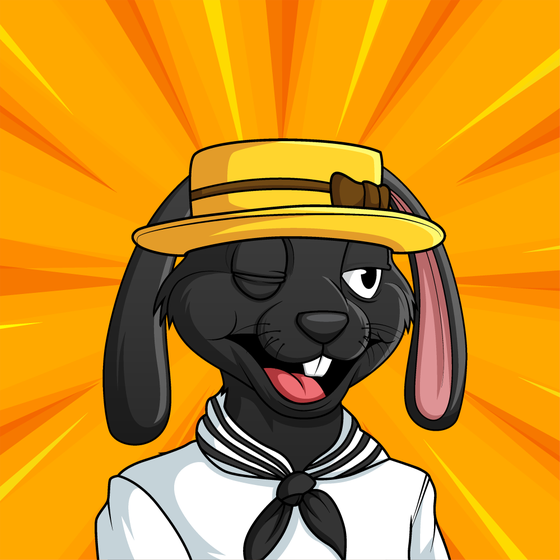 bunny #5054
