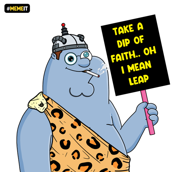memeIT# 2351
