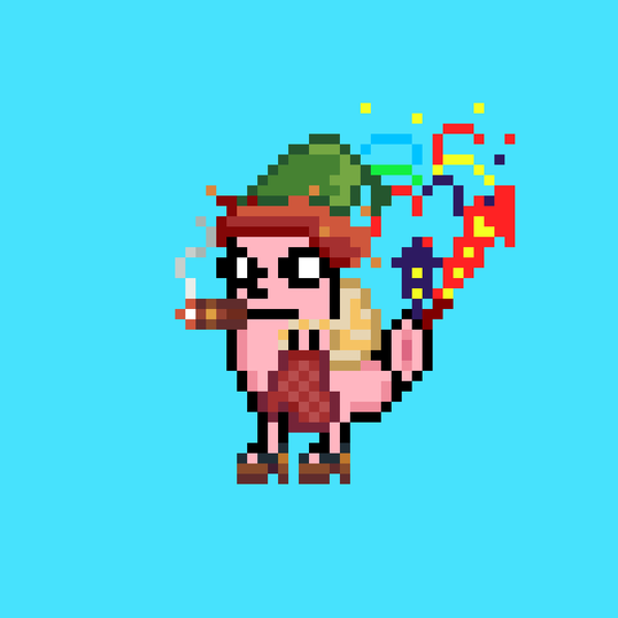 CryptoClitbutt #2706