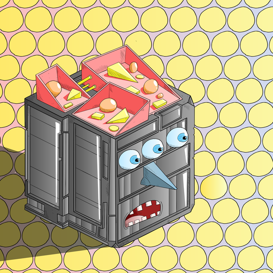 ULTRA MINER #1079