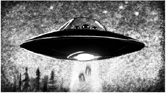 UFO 