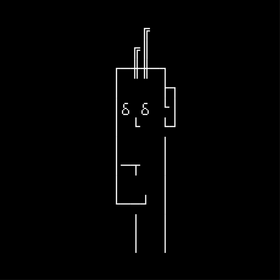 ASCII Punk #766