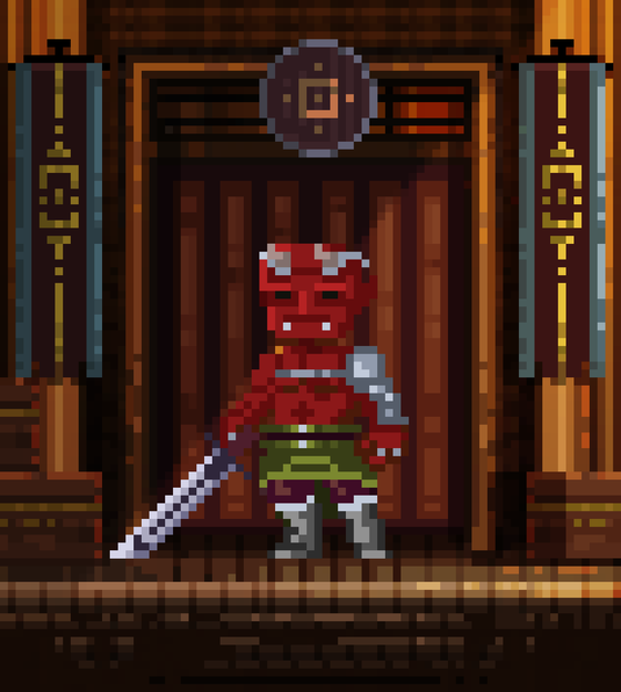 Medieval Pixel #2796