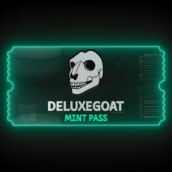 DeluxGoat Pass