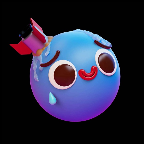 Moji #1080