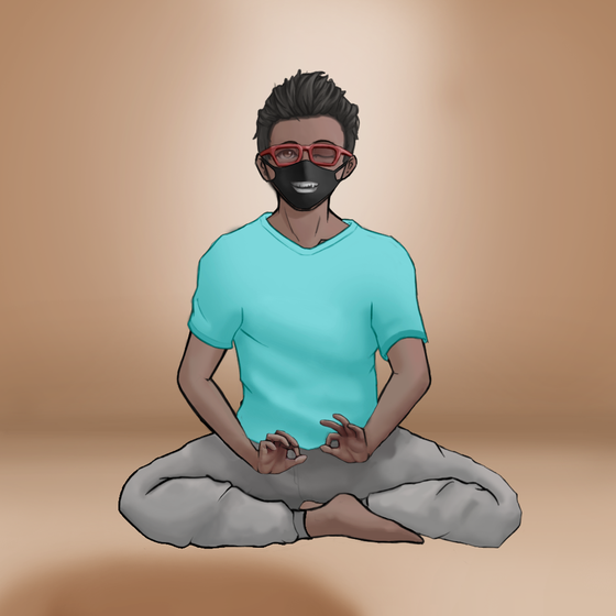 Guru #4760