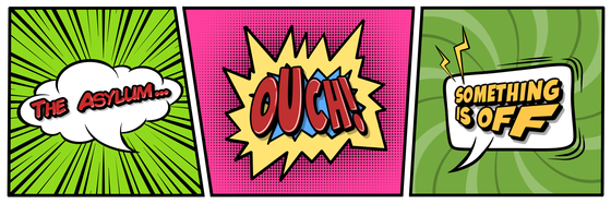 Vision Strip #3812