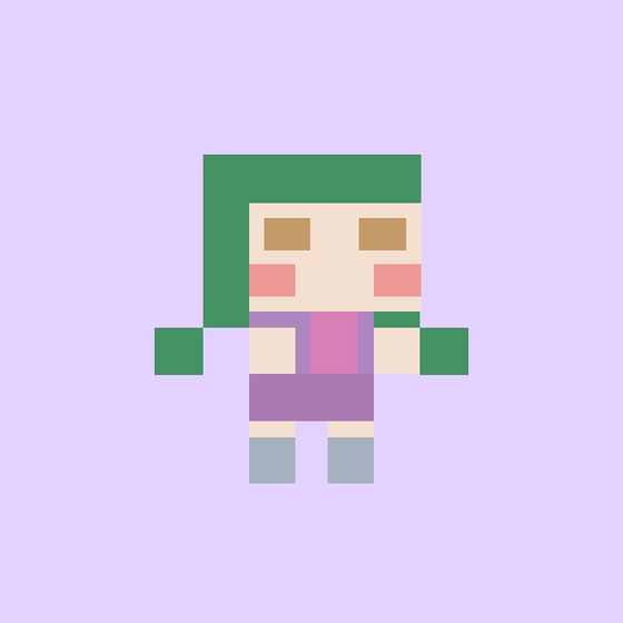 tiny girls #6303