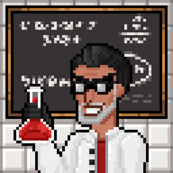 Scientist #000225