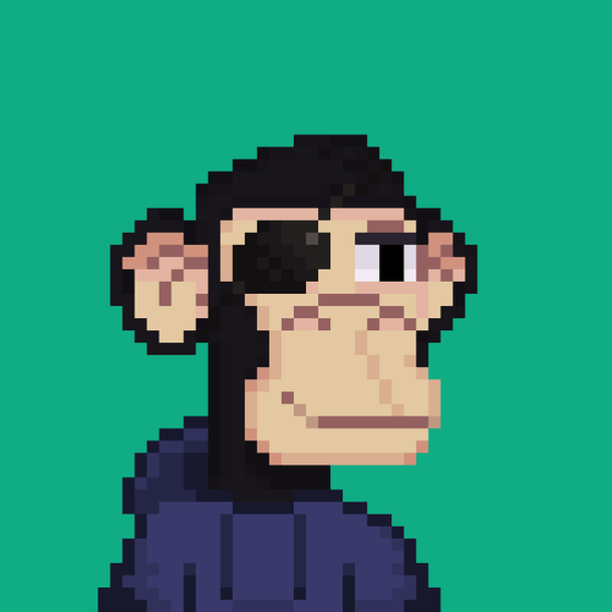 ApeGang #5405