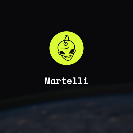 Martelli