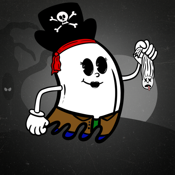 Spoopy #513