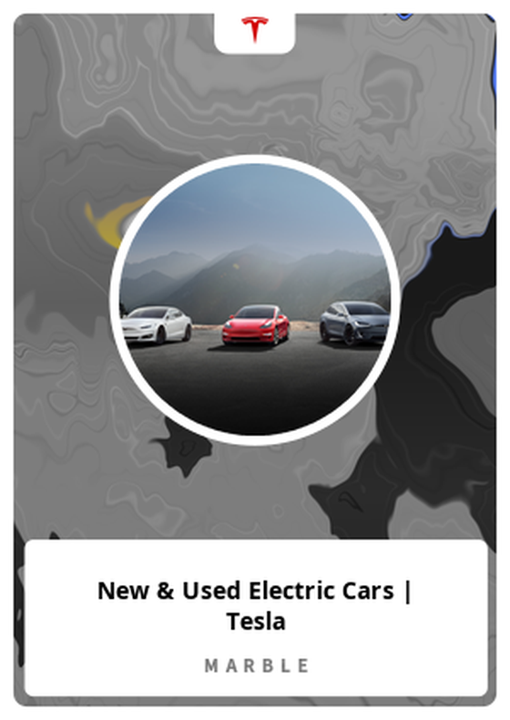 New & Used Electric Cars | Tesla