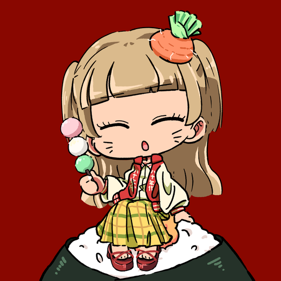 Chibi Lolita #11279