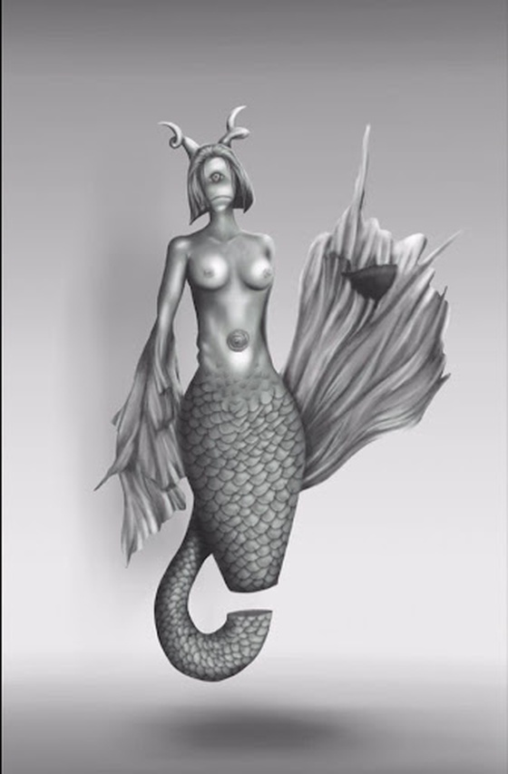 Mermaid