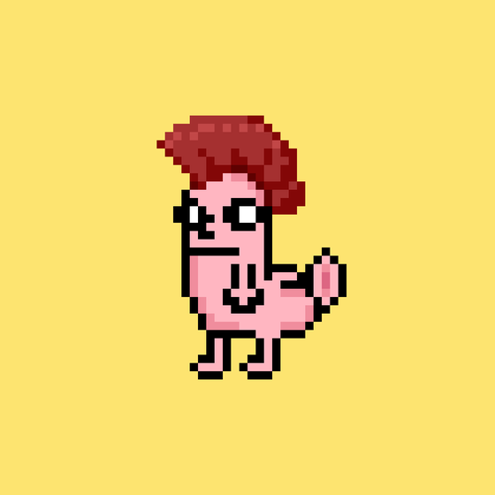 CryptoClitbutt #6898