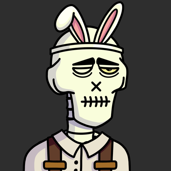 Monsterland #3791