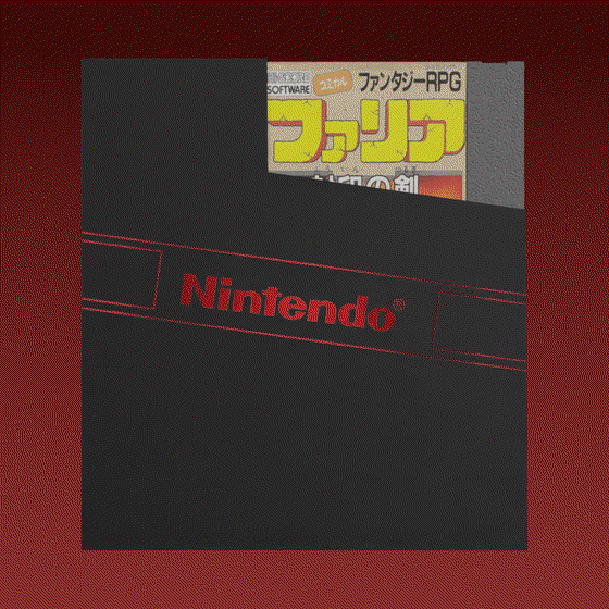 Nintendo #92