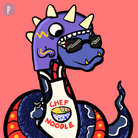 Doodle Noodle #87