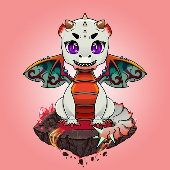 DRAKON 4879