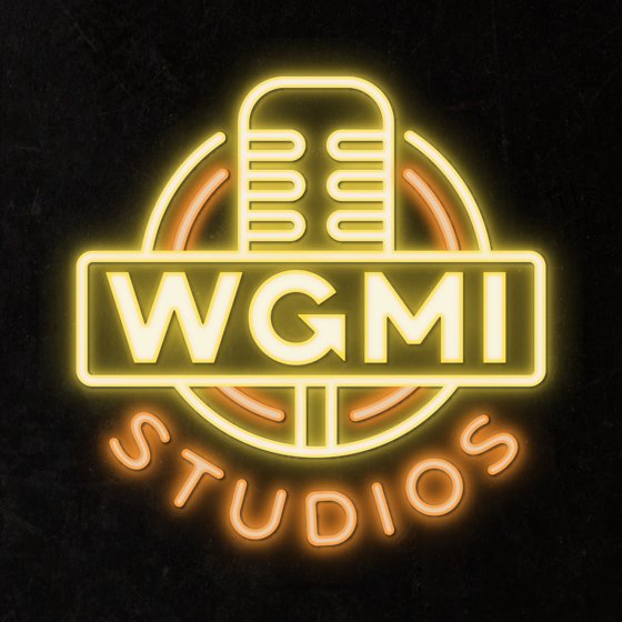 WGMI Studios #5086