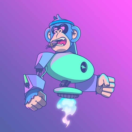 Exovader #546