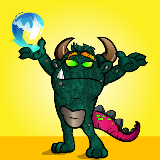 Osos Muertos Chupacabras #3528