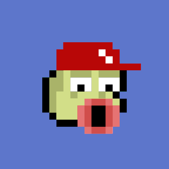 little pepe #2452
