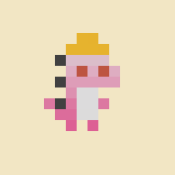 tiny dinos #5930