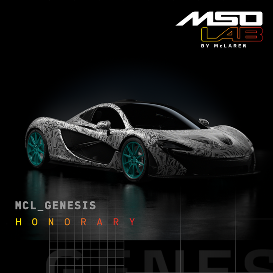 MSO LAB Genesis #5