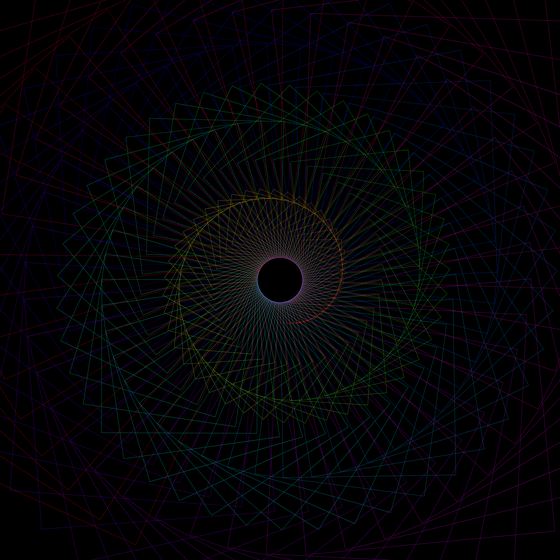 Caesium Standard #1804