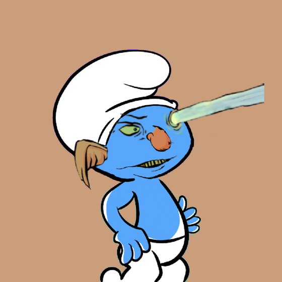 SmurfTown.wtf #2324