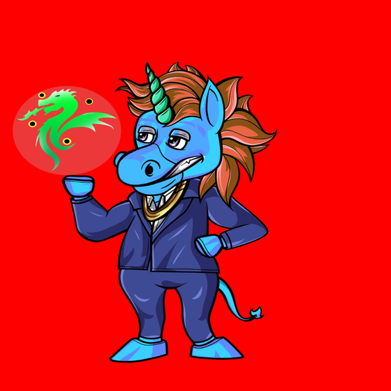 SuperUnicorns #1359