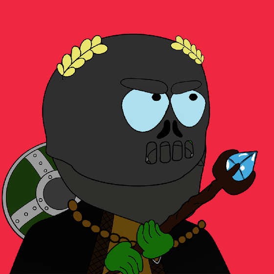 The Lord of the Pepe #2948