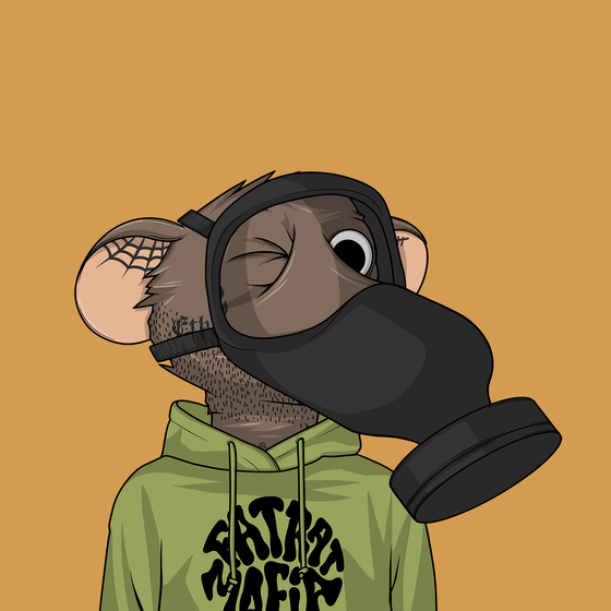 Fat Rat #2437
