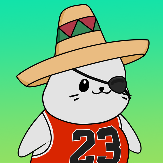 Sappy Seal #5997