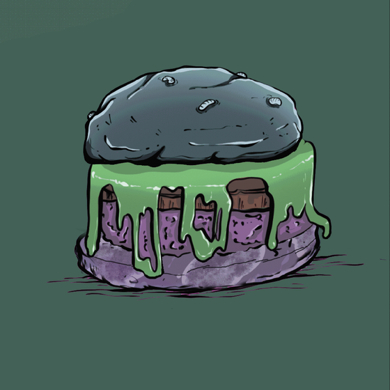 goblintown burgers #5795