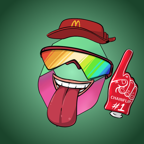 Flippy #2050