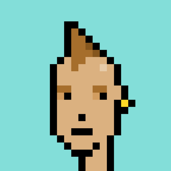 V2 Phunk #3947