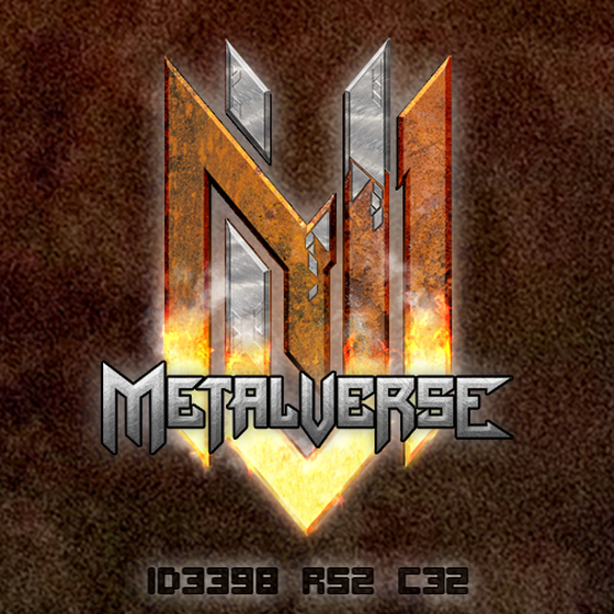 METALVERSE Origin Land NFT #3398