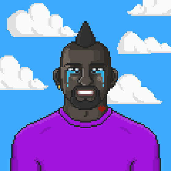 Pixel Evolution Soccer #106