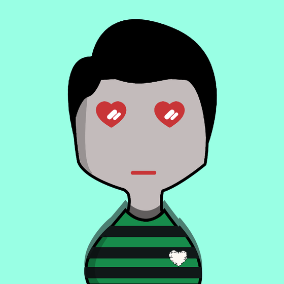 Your Next PFP #5088