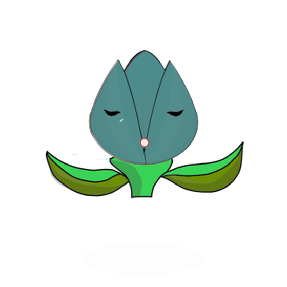 Tulipa normieus